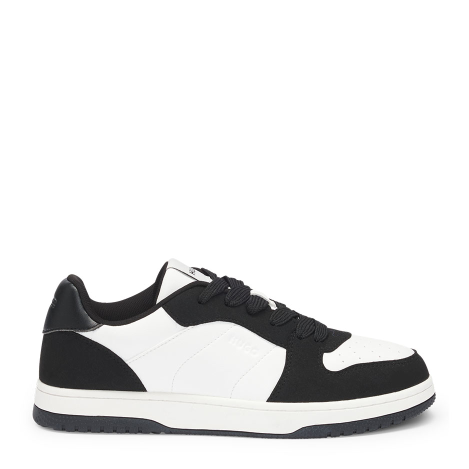 HUGO Zapatillas Blancas 50536319-111 , para Mujer