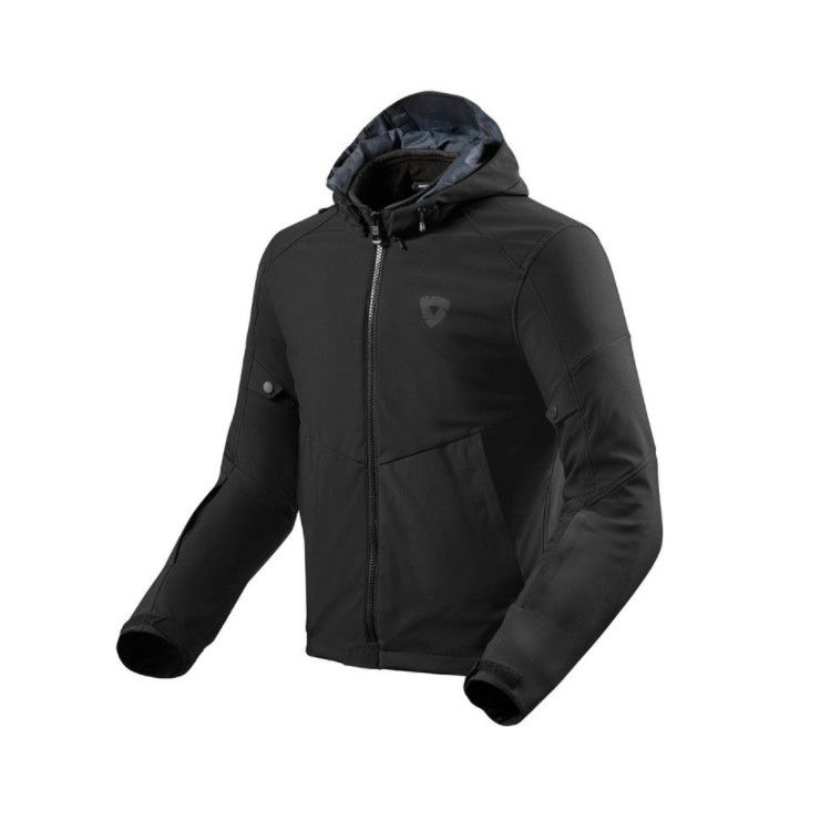 Chaqueta Revit Afterburn H2o   Ce U