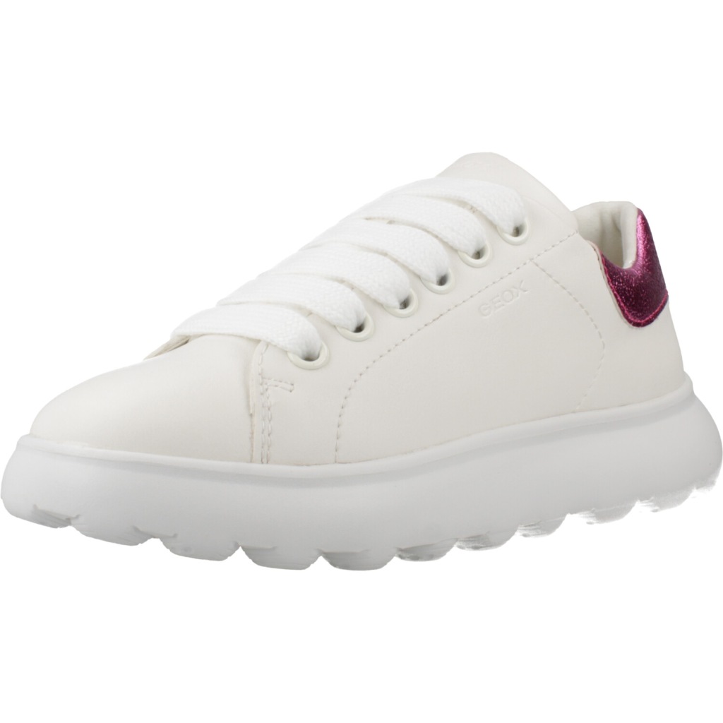 Zapatillas Niña Marca Geox Modelo J Puffypop Girl