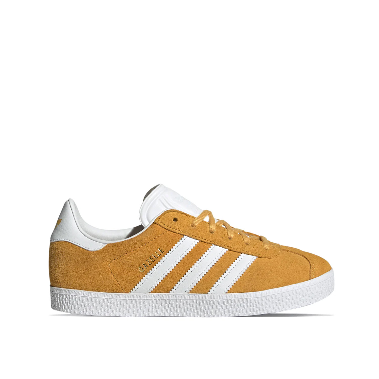 Adidas - Gazelle J Amarillo IF9803