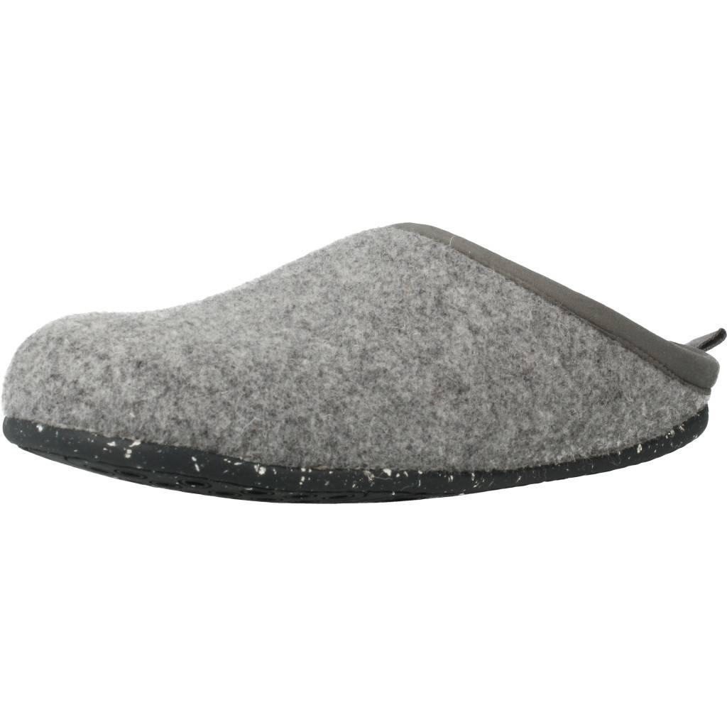 Zapatillas Hogar Mujer Marca Camper Modelo Wabi