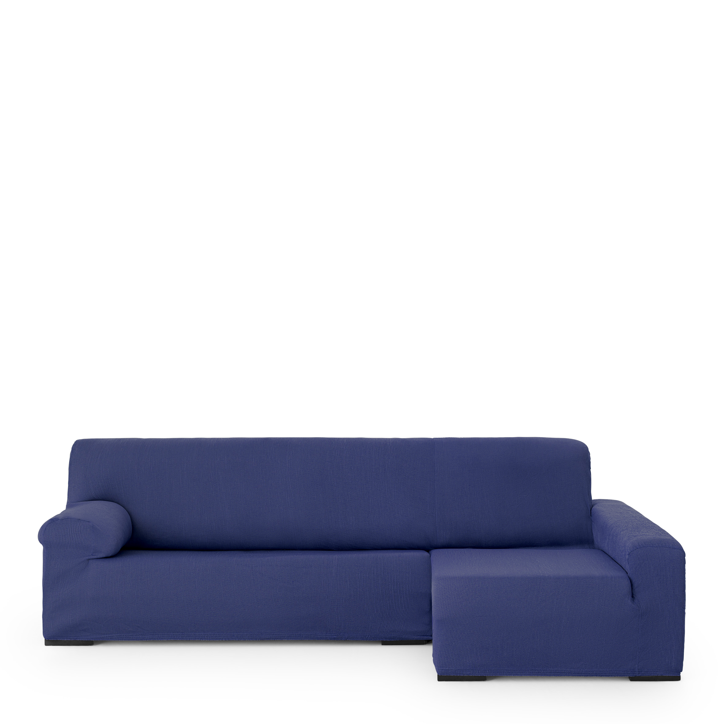Fundas de sofa m/0 chaise longue ulises derecha (Mirando de frente) c/3,  Tamaño brazo largo derecha,  170x310x110cm,  Fábricada en España