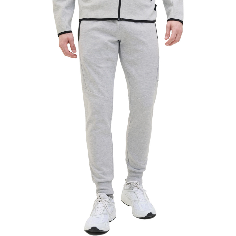 JPSTWILL FUSION SWEAT PANTS NOOS