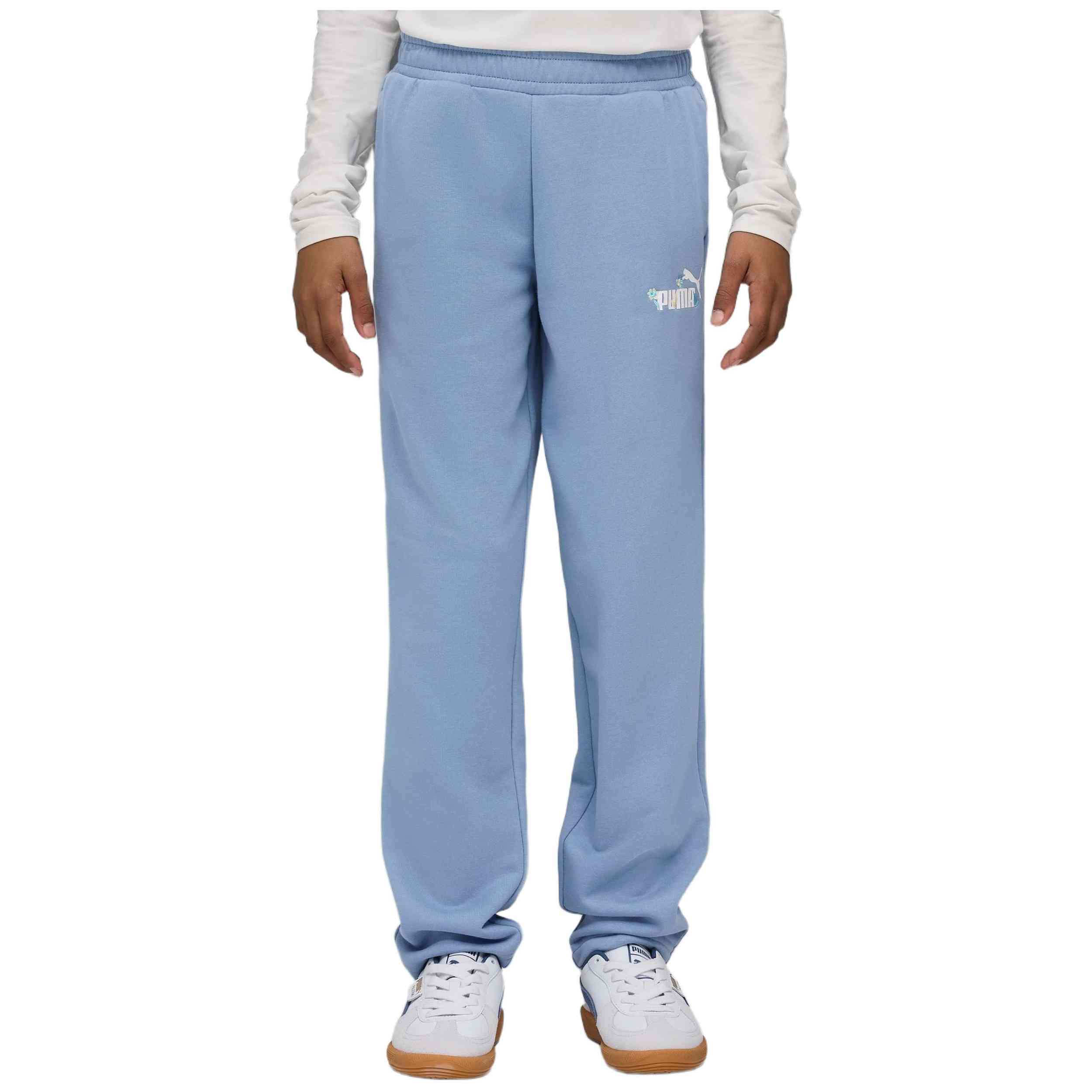 Pantalón Puma en color Azul