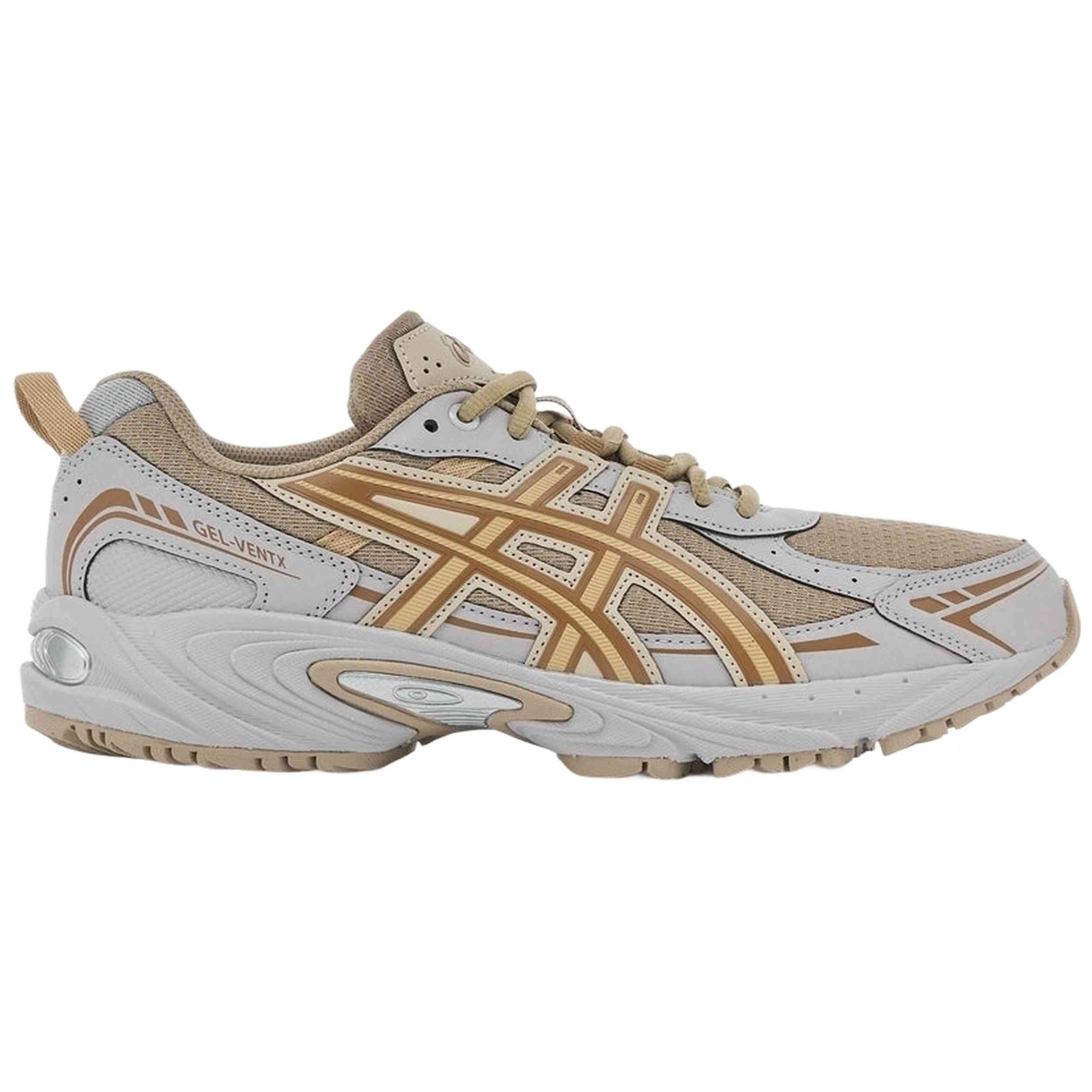 Zapatillas Asics modelo 1203B040-200 para Hombre en color Blanco