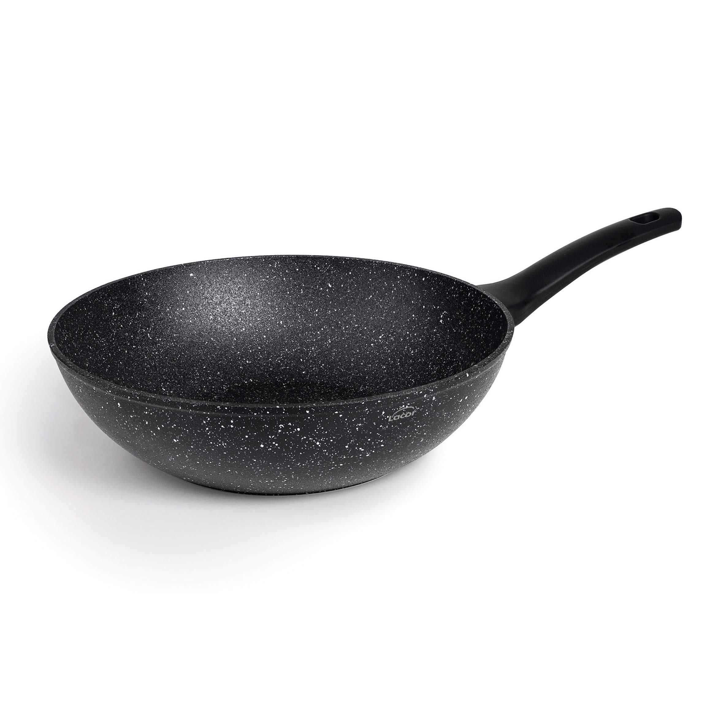 WOK JAVA Ø 28 CM