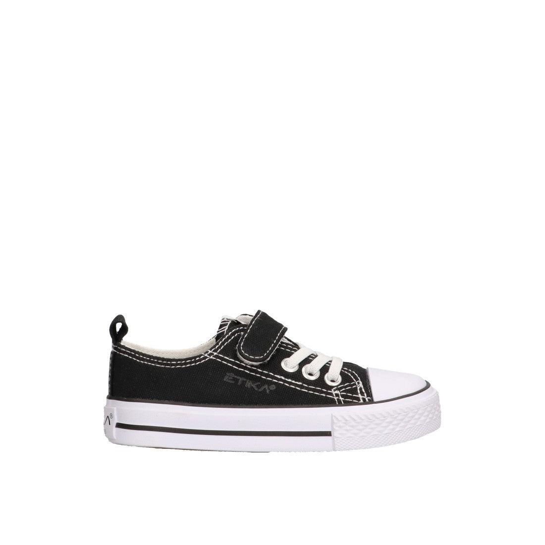 DEPORTIVO LONA ETIKA VARESE 52422, NEGRO ETIKA