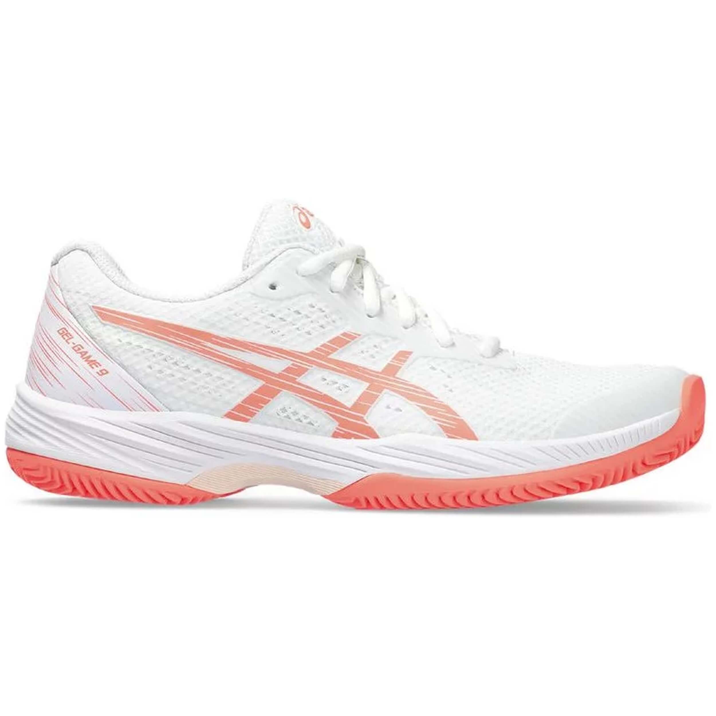 Calzado Deportes De Raqueta marca Asics modelo 1042A217-104 para mujer en color