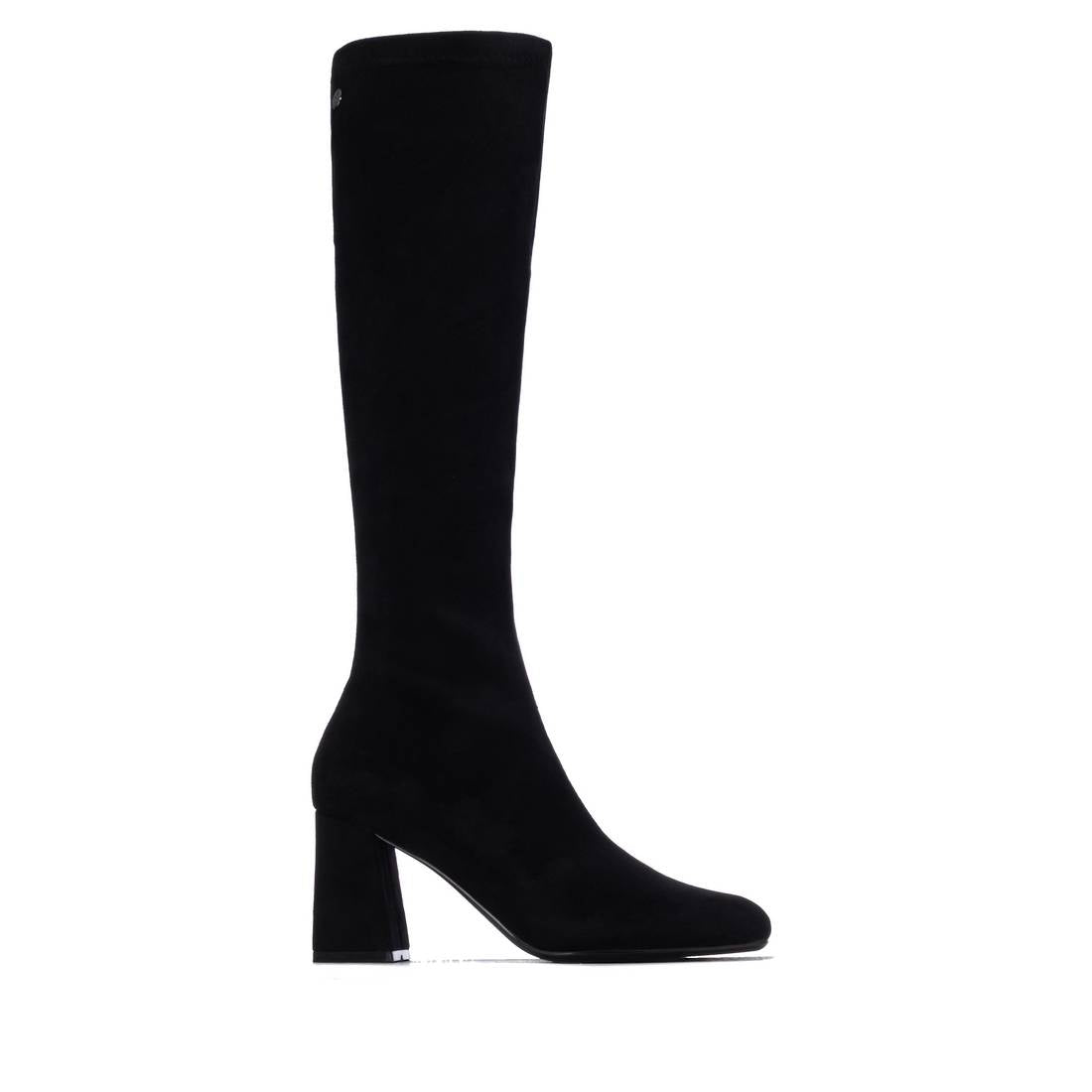 Xti - Bota Mujer - Calzado Cómodo y Versátil - Moda casual - Modelo  14638701