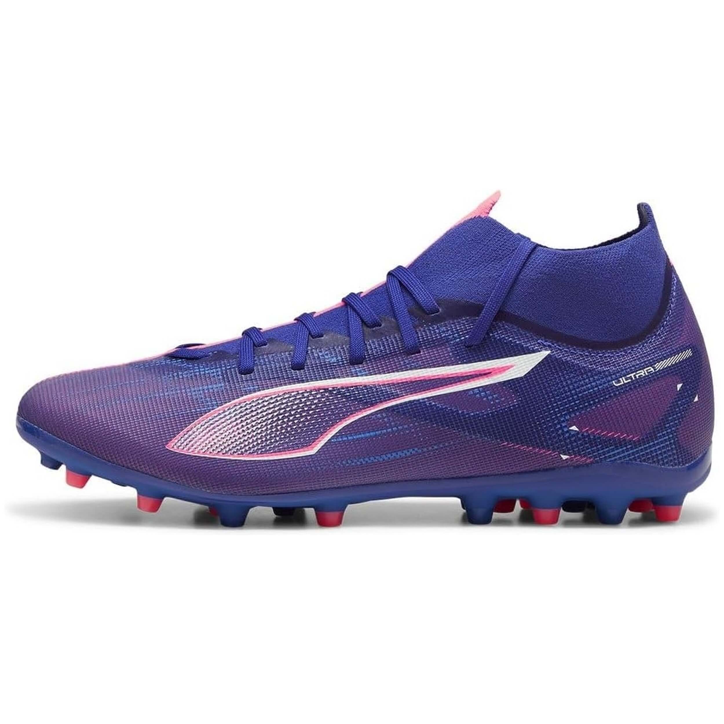 Zapatillas marca Puma modelo 107891-01 para hombre en color lila