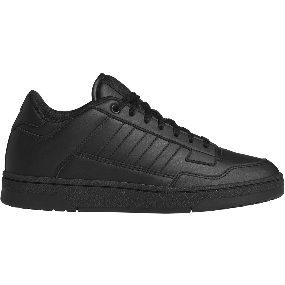 Zapatilla Rapid Court Low adidas MKP