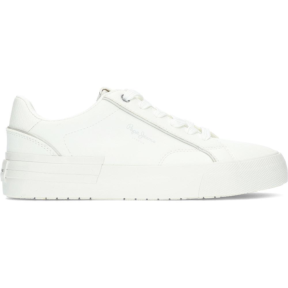 SNEAKER PEPE JEANS ALLEN BASIC W PLS31563