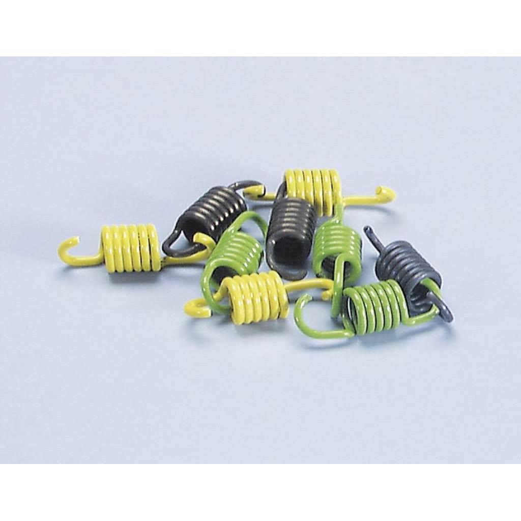 Muelles Embrague PLN245012