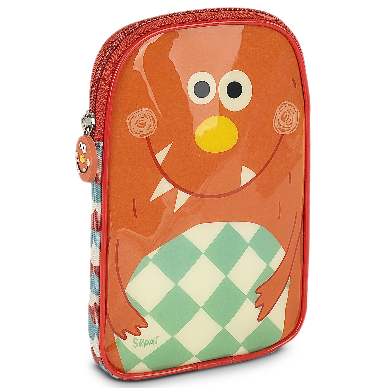 Skpat - Bolsa Termica Porta Alimentos Bolsa Comida Trabajo. Bolsa Porta Alimentos - Fiambrera Infantil - Lancheira - Bolsa Isotermica Porta Alimentos 133015
