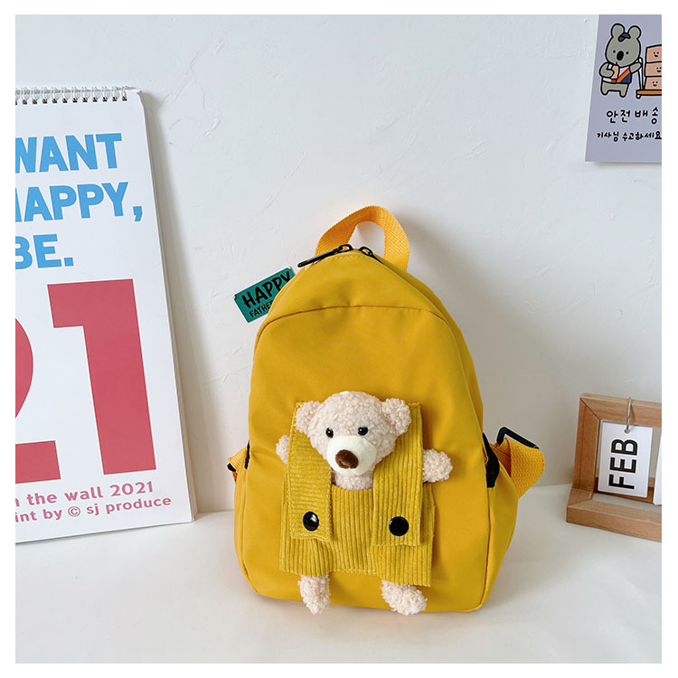 Mochila para niños de 2 a 5 años, Mochila Escolar para jardín de Infantes, Mini Mochila, Regalo para niños y niñas, Mochila para niños