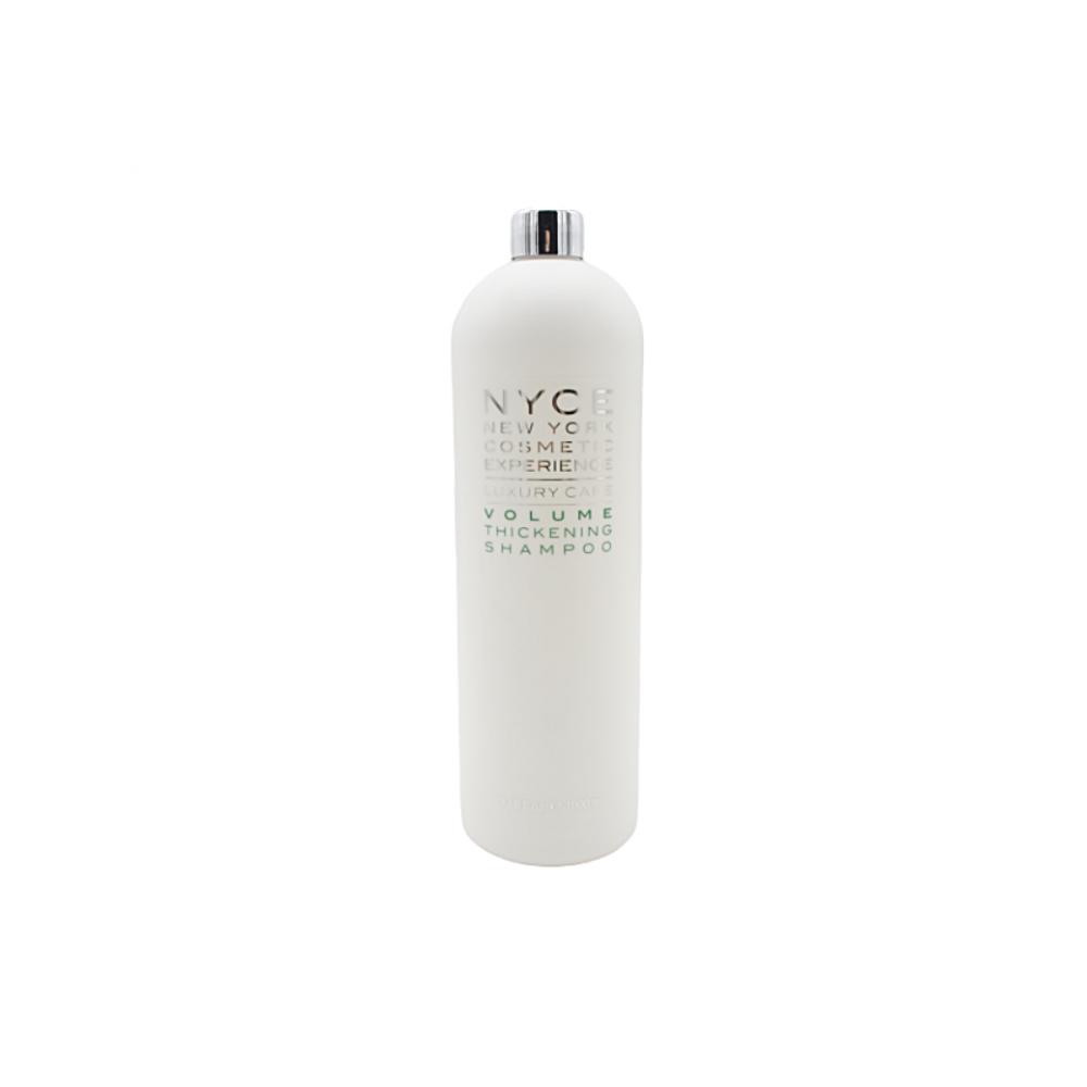 NYCE VOLUME Thickening Shampoo 1000ml Champú de Volumen Cabellos finos