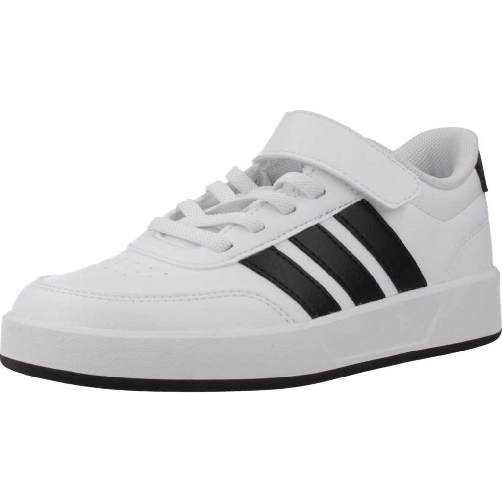 Zapatillas Niño Marca Adidas Modelo Breaknet 3.0 El C