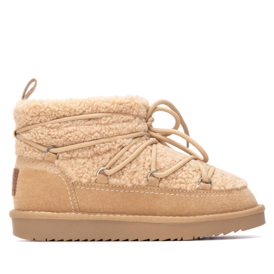 Xti - Botín Mujer - Calzado Cómodo y Versátil - Moda casual - Modelo  14472802
