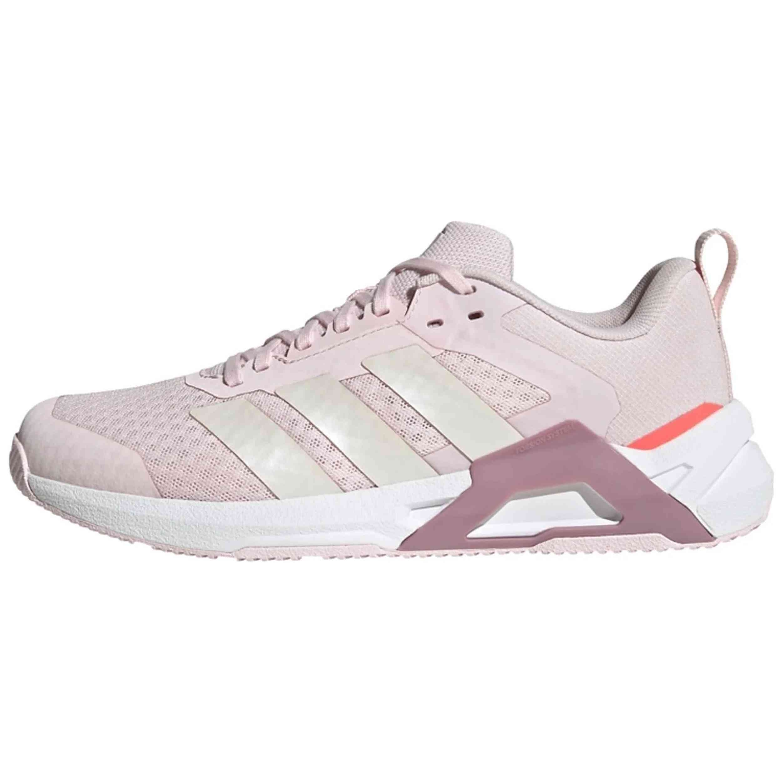 adidas Dropset Control - Zapatillas Entrenamiento Mujer MKP