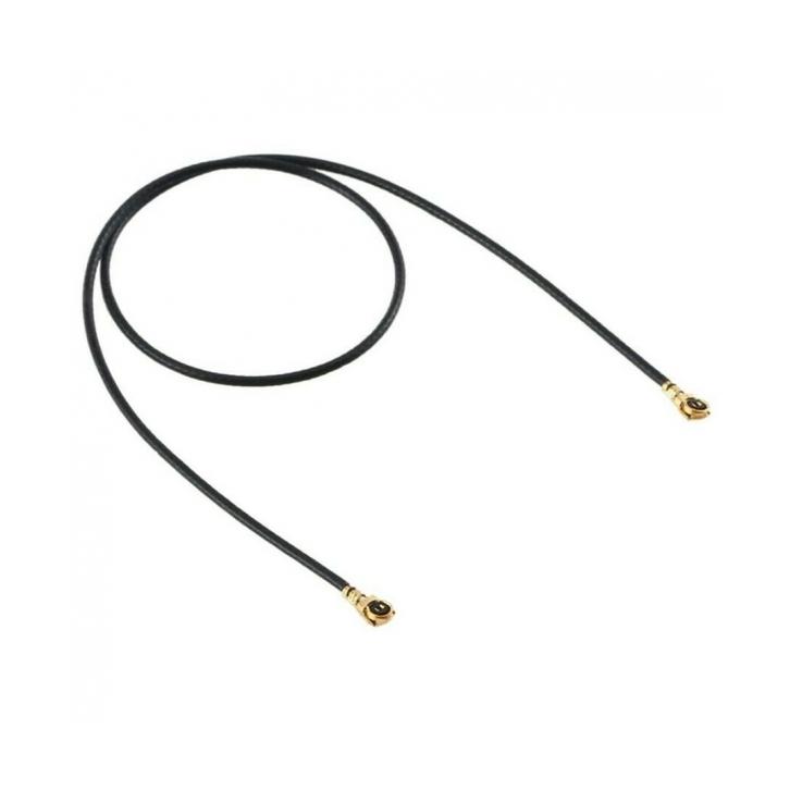 CABLE ANTENA PARA XIAOMI MI 9 LITE CONECTOR COAXIAL WIFI RED SEÑAL FLEX REPUESTO