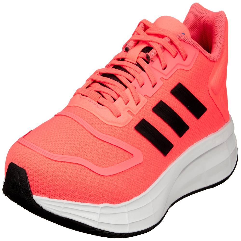 Adidas Duramo 10 Gw8345 Talla Botas - 40 2/3