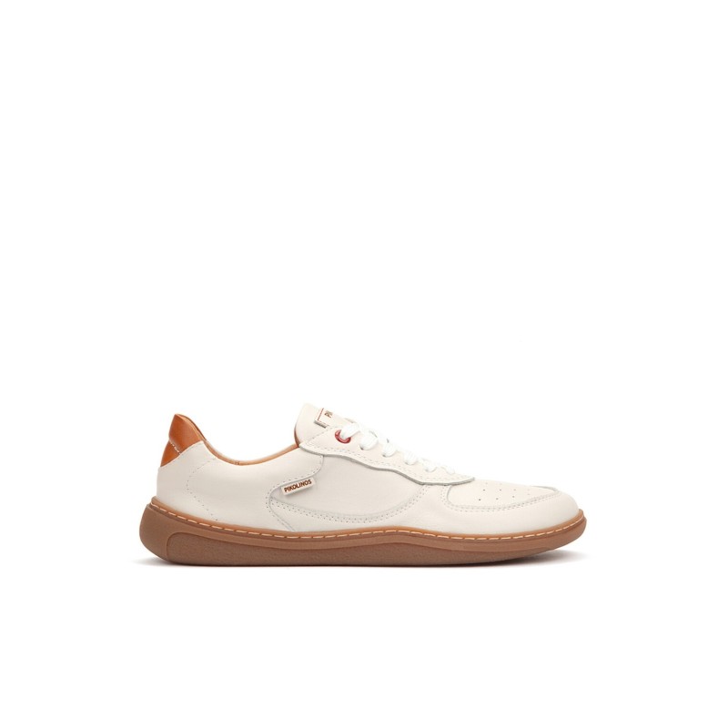 Sneakers mujer PIKOLINOS U9F-6363C1 909 CASUAL SPORT BAREFOOT NATA 39591 26I