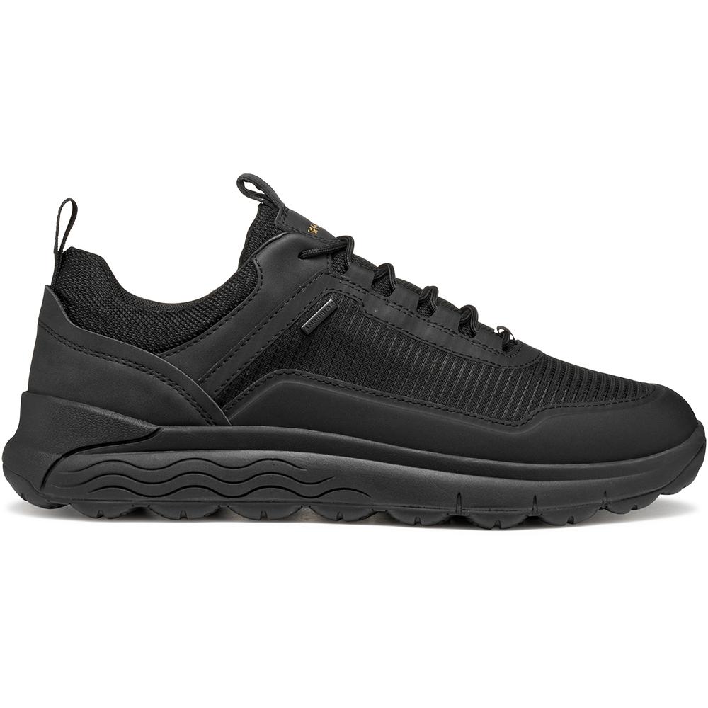 Deportiva para hombre GEOX U56FDA Spherica 4X4