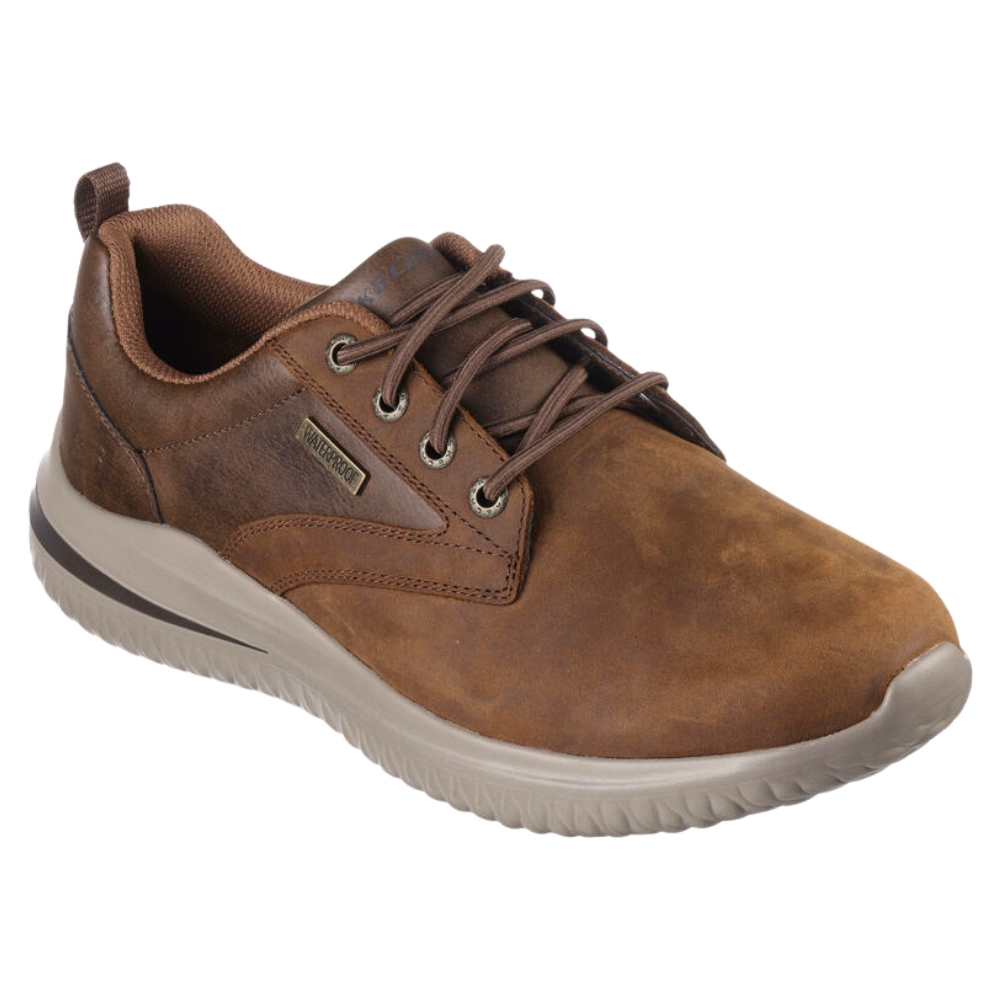 Skechers Delson 3.0 Glavine - Zapatillas Hombre MKP