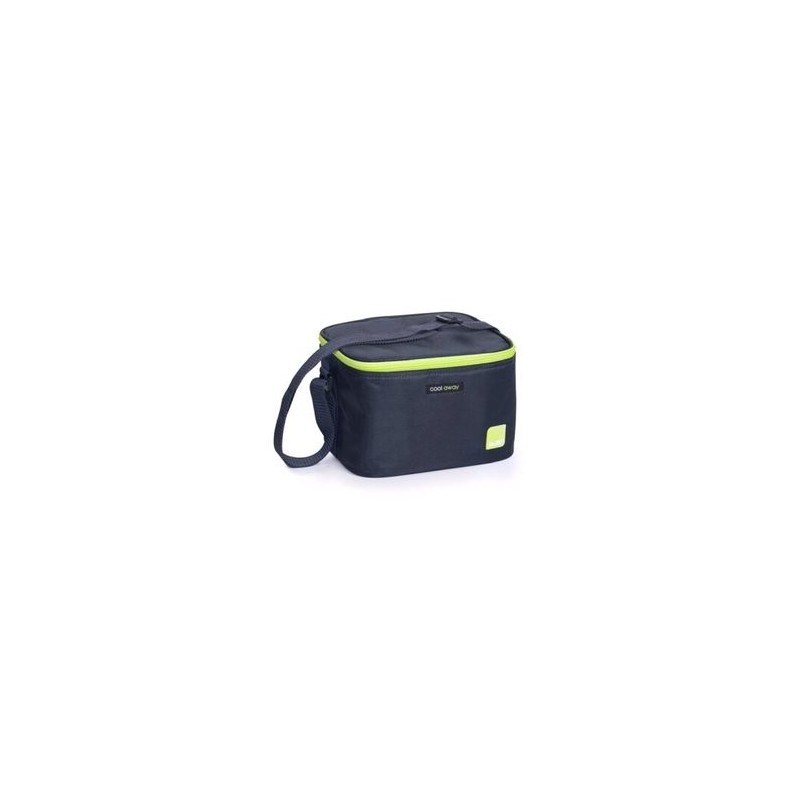 Bolsa Isotérmica Ibili Hella para Alimentos y Bebidas con 7 Horas de Enfriamiento
