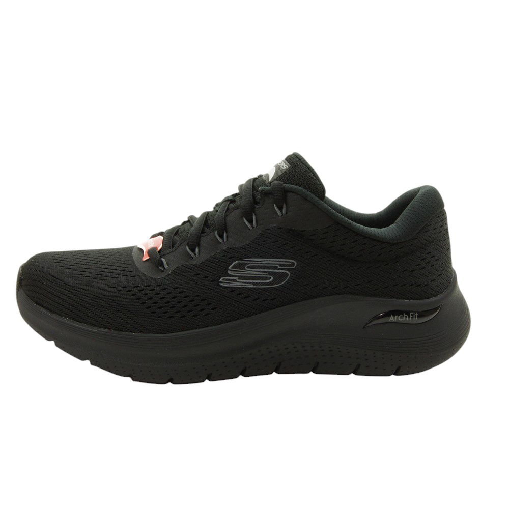 Skechers mod. 232700 deportivas para hombre en nilon, cordones