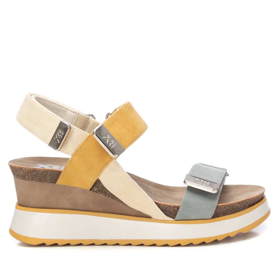 Xti - Sandalia Mujer - Calzado Cómodo y Versátil - Moda casual - Modelo  14282204