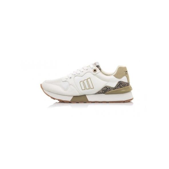 MUSTANG 69441 ZAPATILLA MJ BLANCO C51891