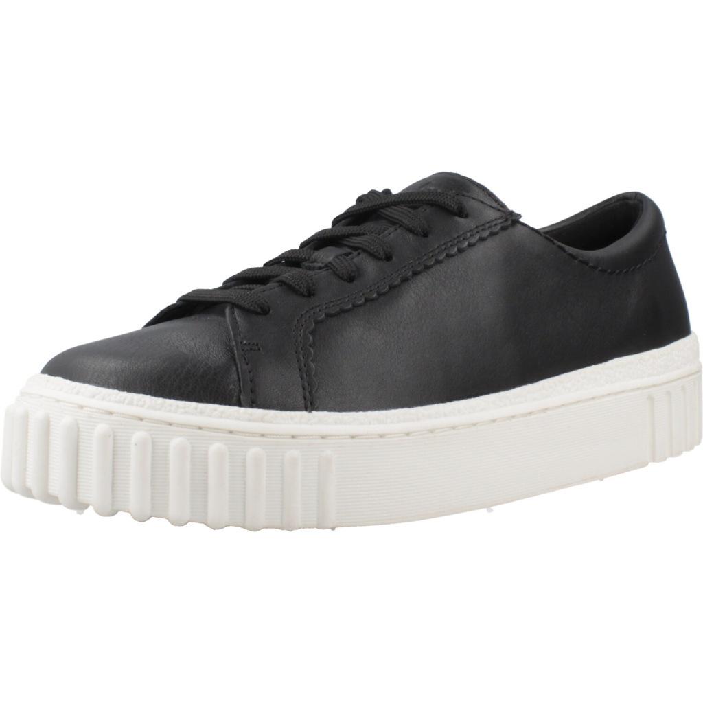 Zapatillas deportivas de Mujer Marca Clarks Modelo Mayhill Walk