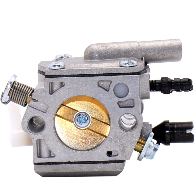 CA Carburador para Stihl MS381 MS380 MS382 ZAMA C3-S148A 1119-120-0612