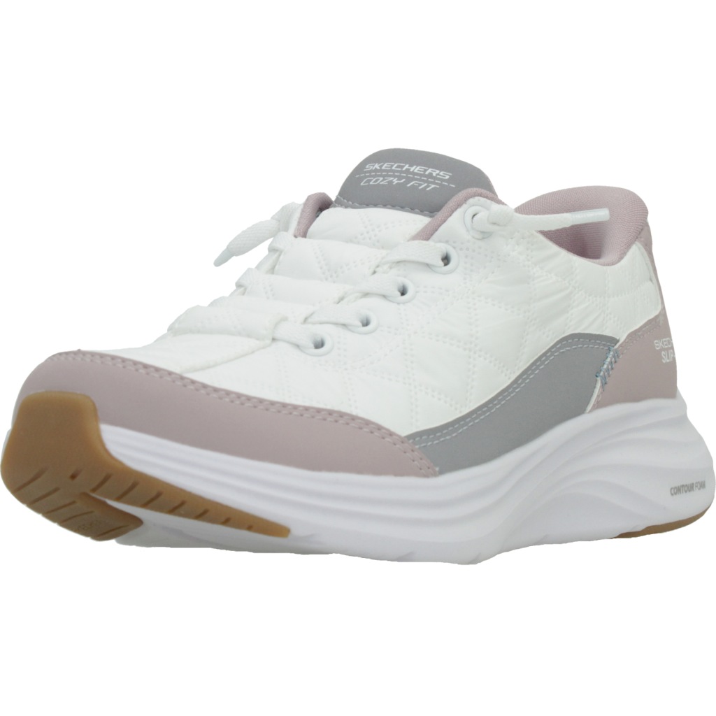 Zapatillas Niña Marca Skechers Modelo Contour Foam
