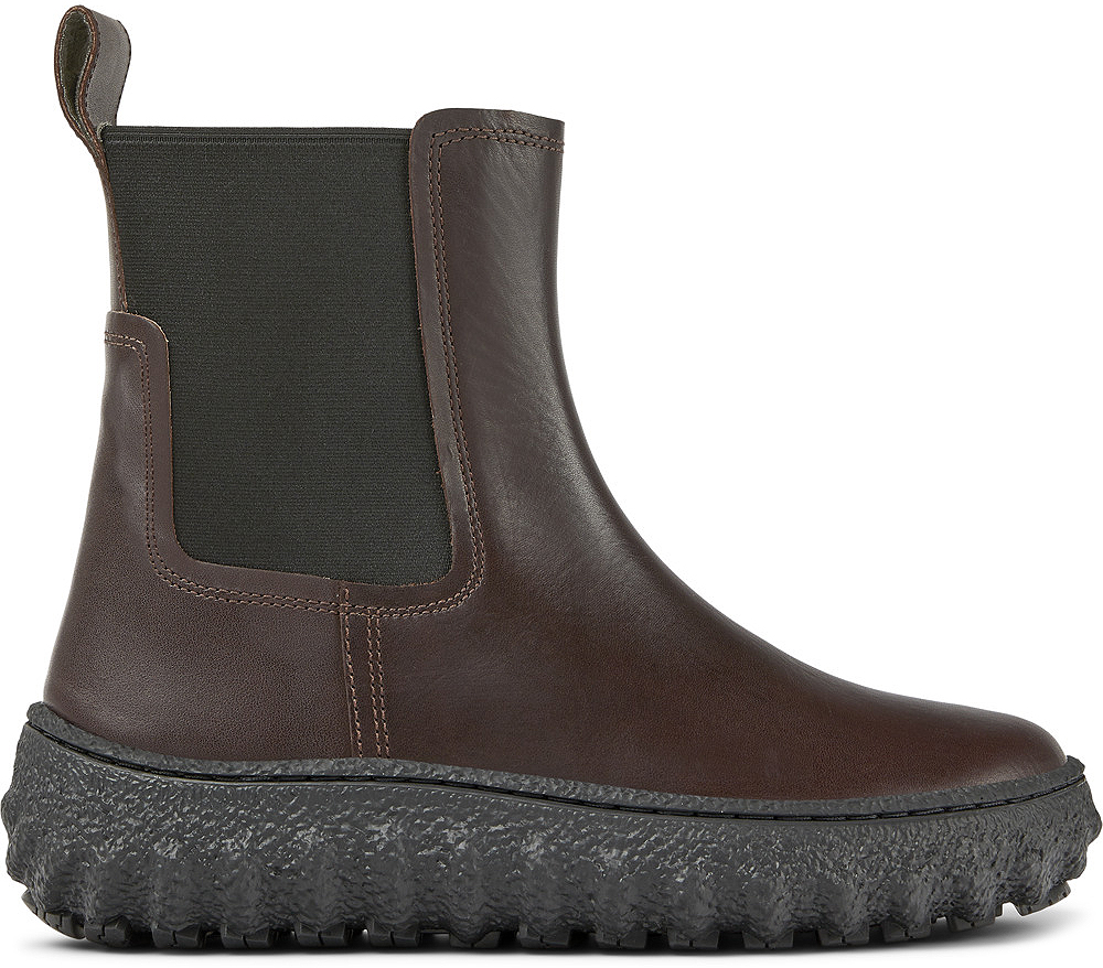 BOTAS CAMPER K400654 GROUND