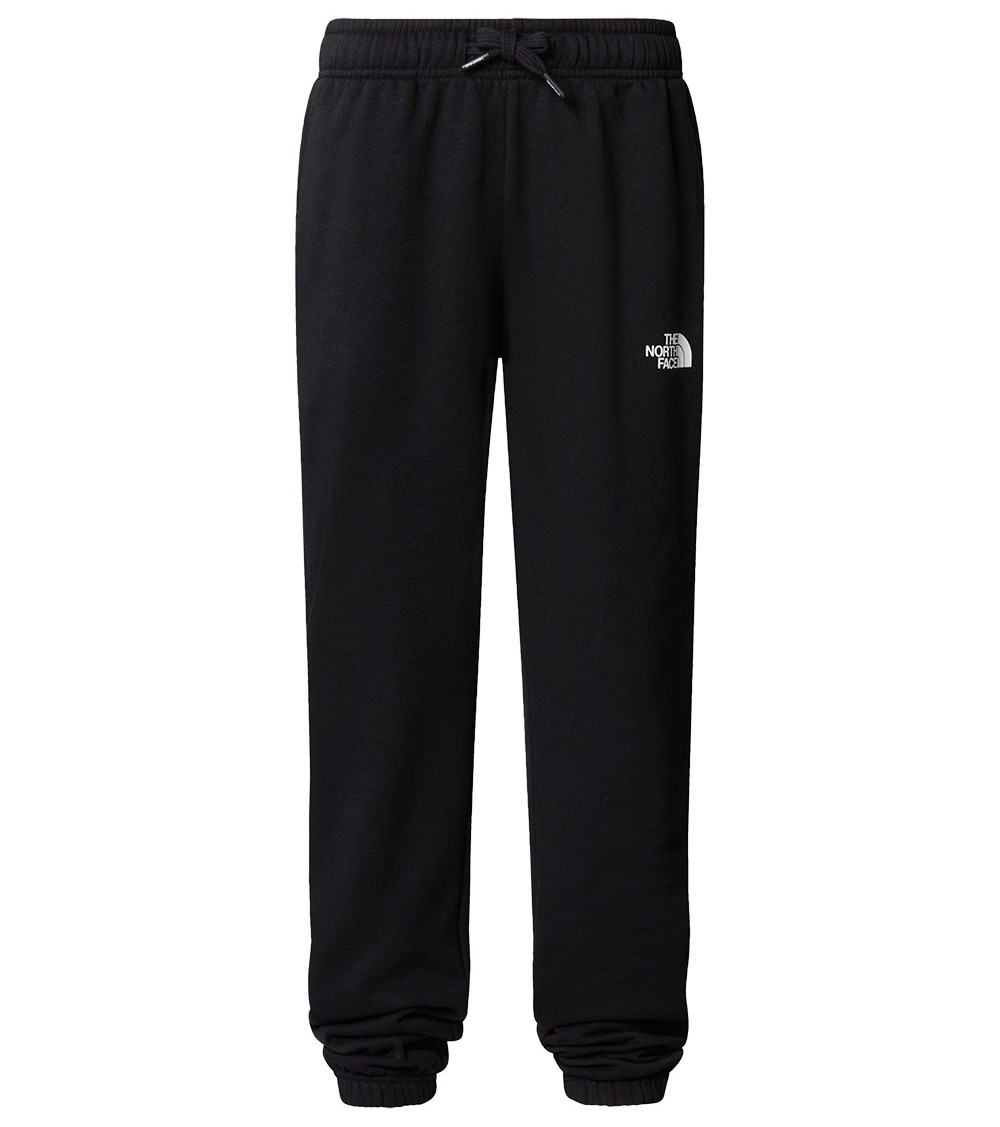Pantalón Largo Niño/a The North Face Teen Reg Nf0a8bhtjk31 Pantalones Deportivos Niño The North Face