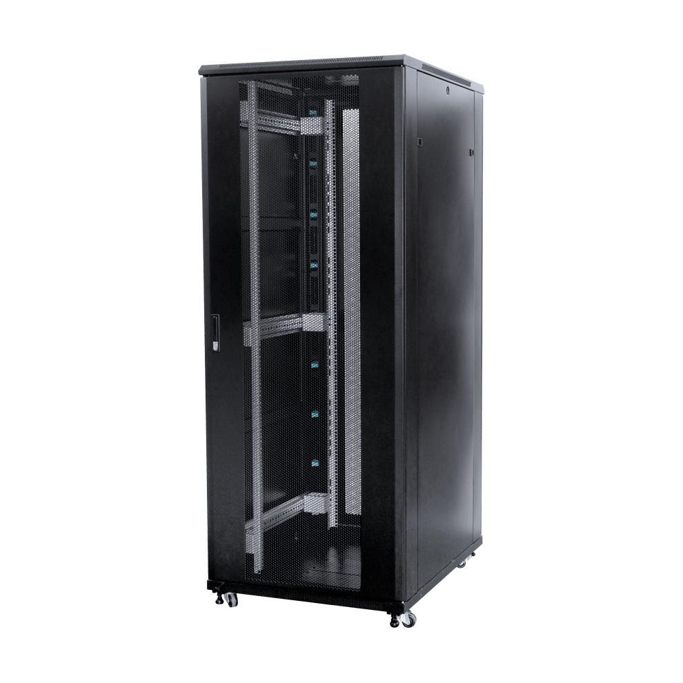 Rack de suelo 42U 800x1000x2055   (Rack Desmontado)
