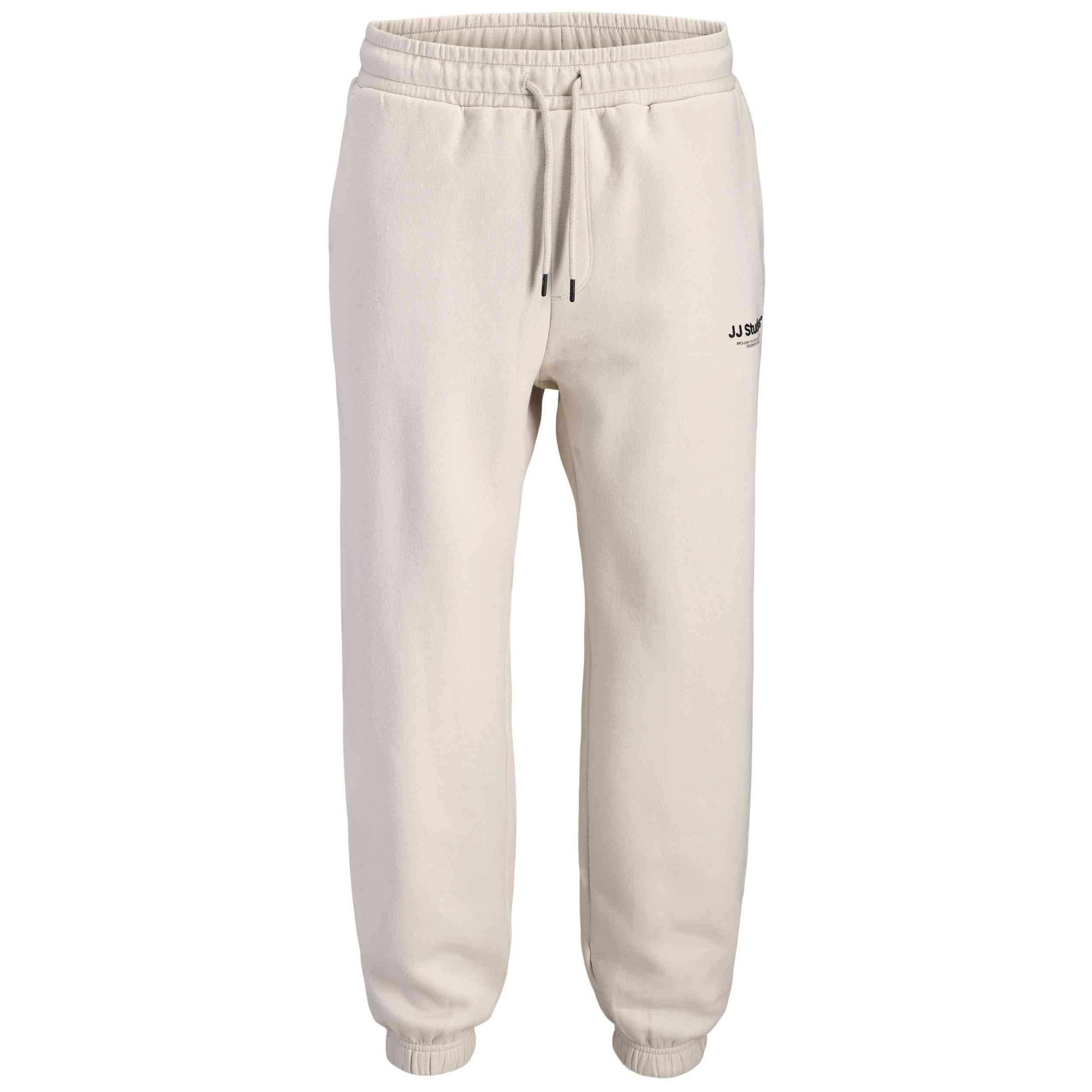 Pantalon De Chandal Jack & Jones modelo 274903300005 para Hombre en color Blanco