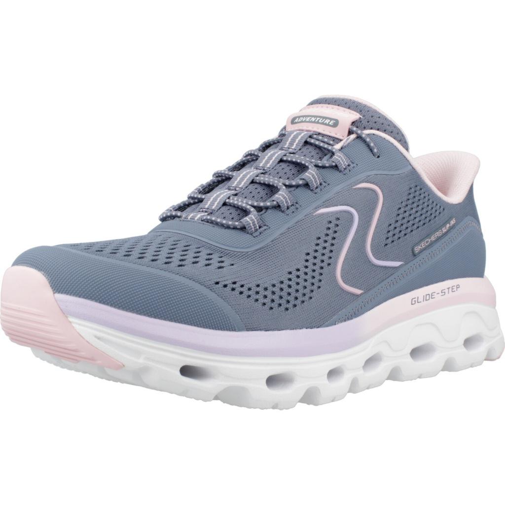 Zapatillas deportivas de Mujer Marca Skechers Modelo Glide Step Sole