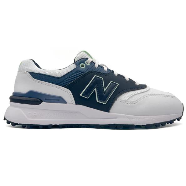 New Balance G 997 SL 2024, Zapatos de Golf Hombre