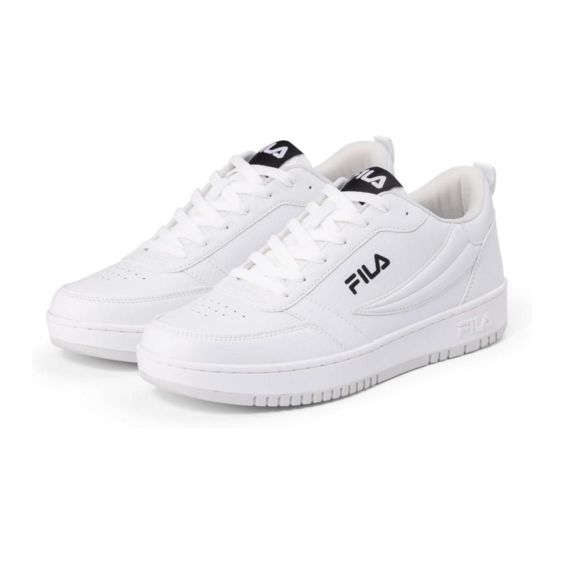 Zapatillas Hombre Fila Footwear Ffm0370.13033 Zapatillas Hombre Fila