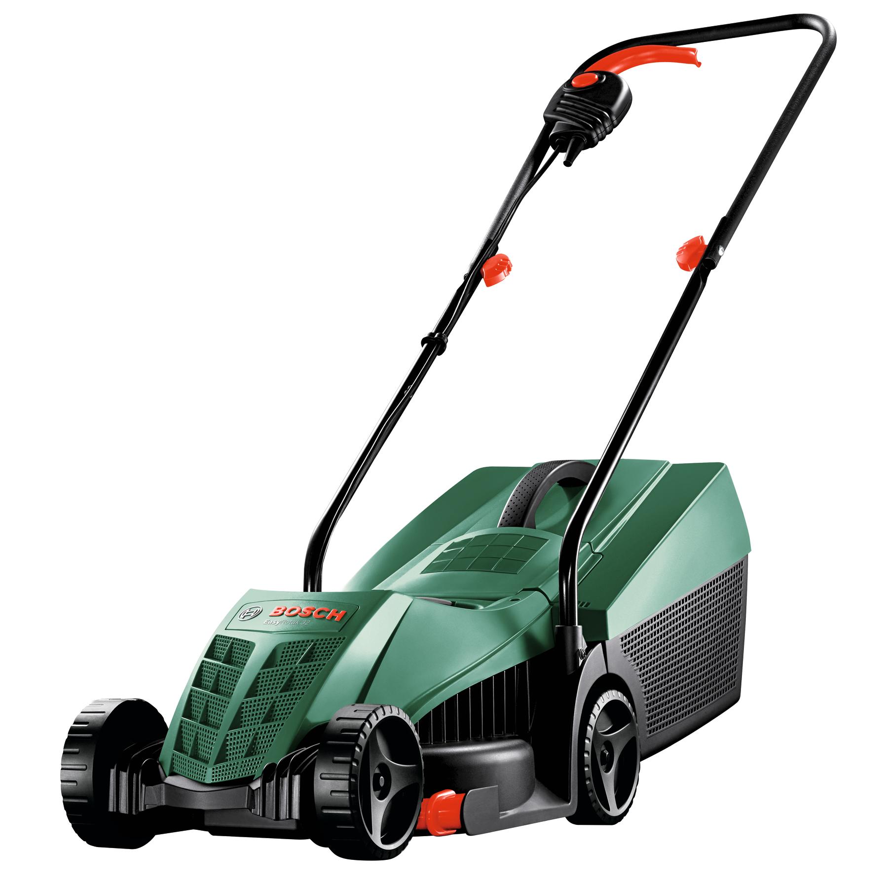 BOSCH 06008A6300 Cortacésped EasyRotak 32-205