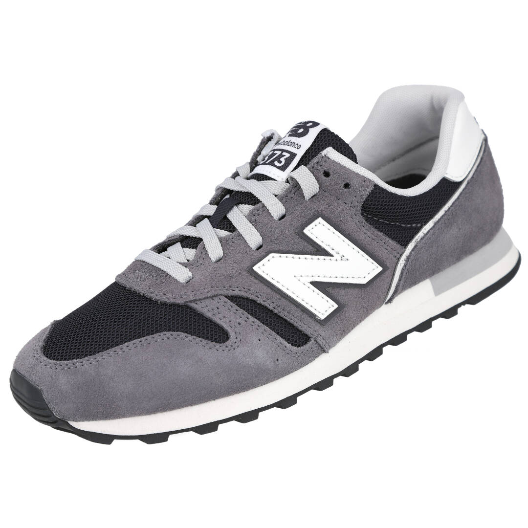 Zapatos New Balance modelo U373741 en color Gris