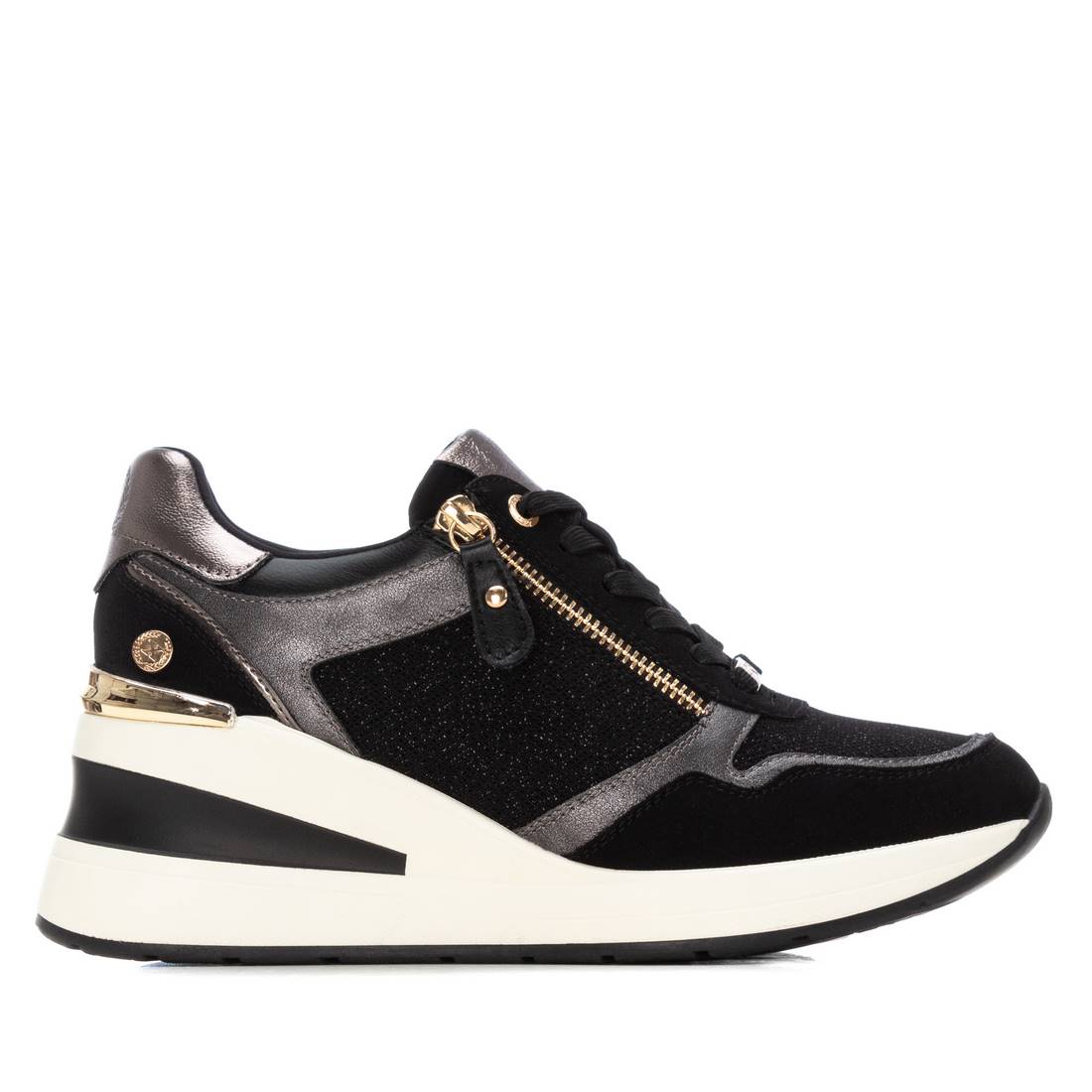 Zapatillas Xti 144379 - Zapatilla De Mujer MKP