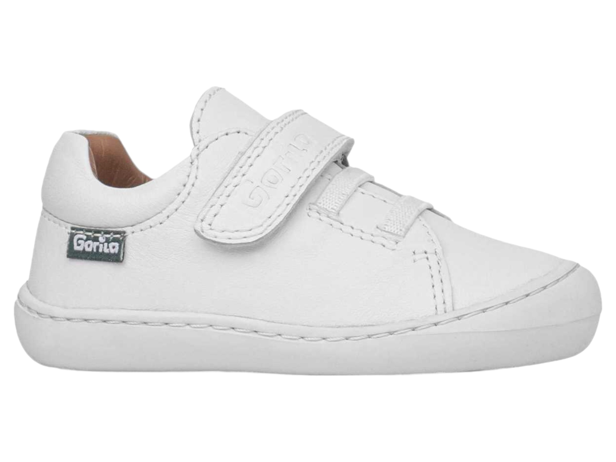 Gorila 75954 DEPORTIVA RESPETUOSA Blanco