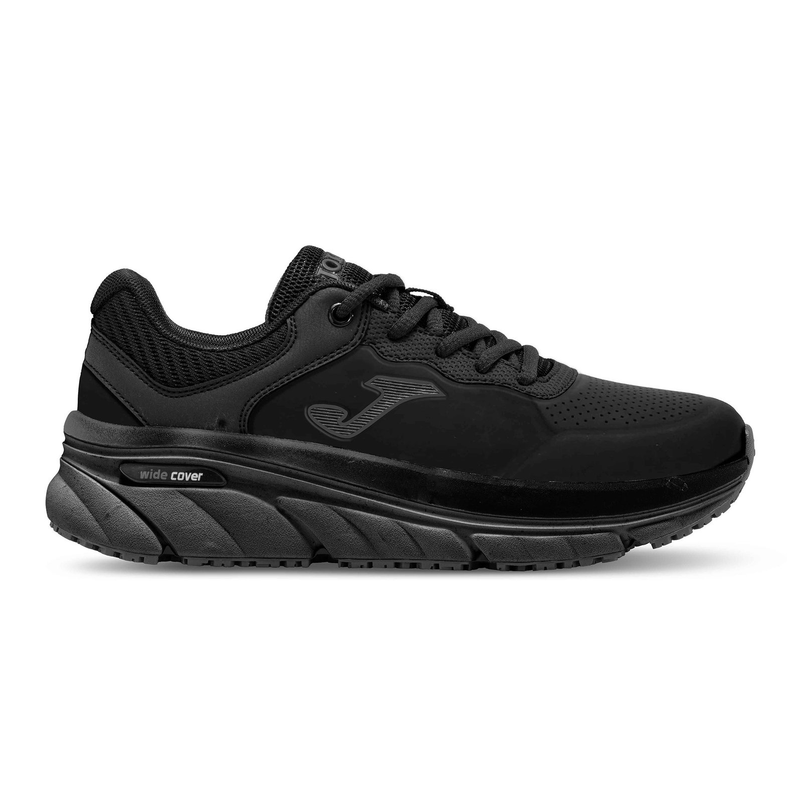 Deportivo JOMA ARIES LADY 2501 NEGRO CMSport 3274 JOMA
