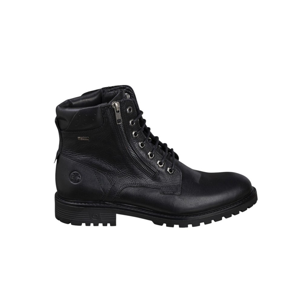 Botas Coronel Tapiocca C304 Hombre Negro