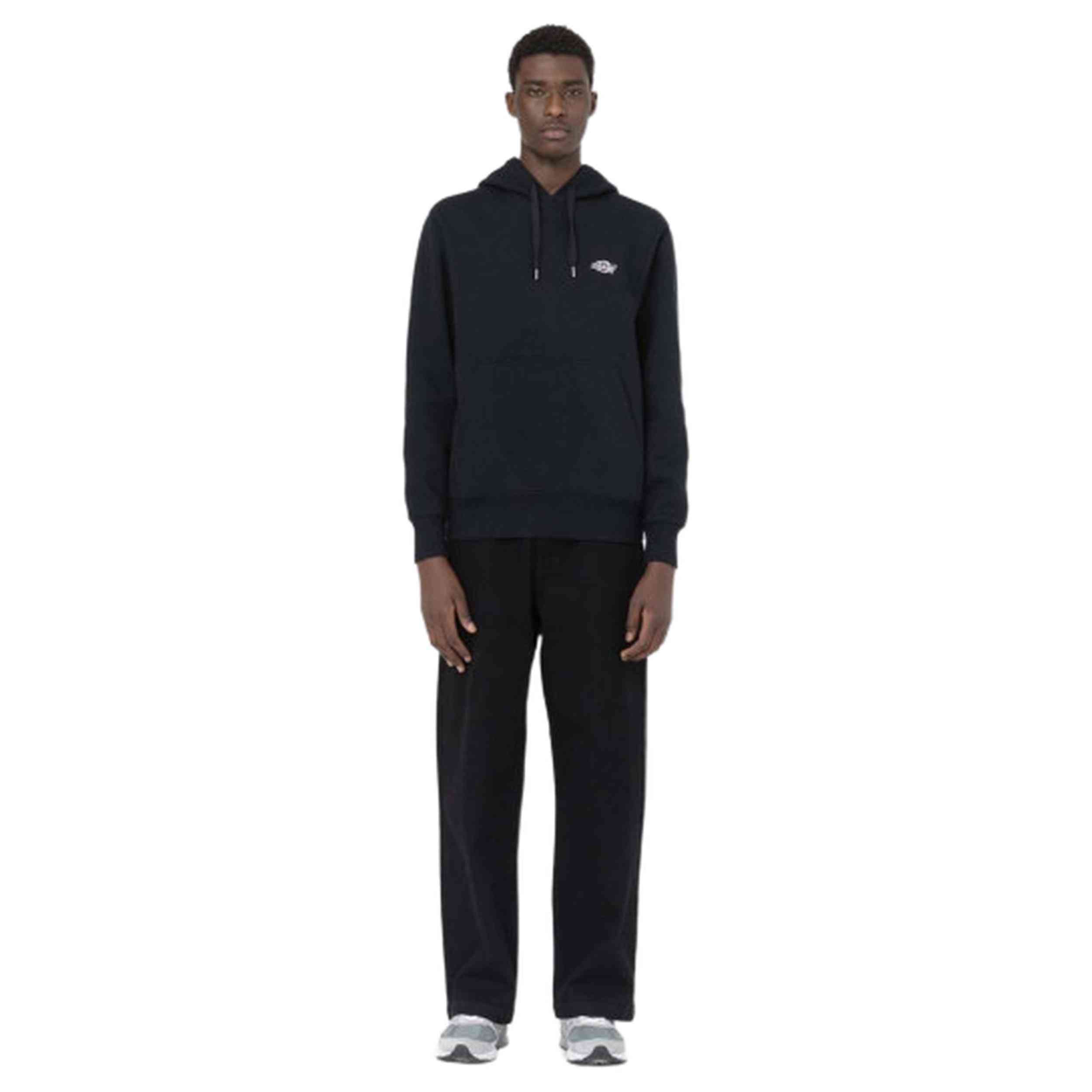 Sudaderas Con Capucha Dickies modelo DK0A4Y6PBLK1 para Hombre en color Negro