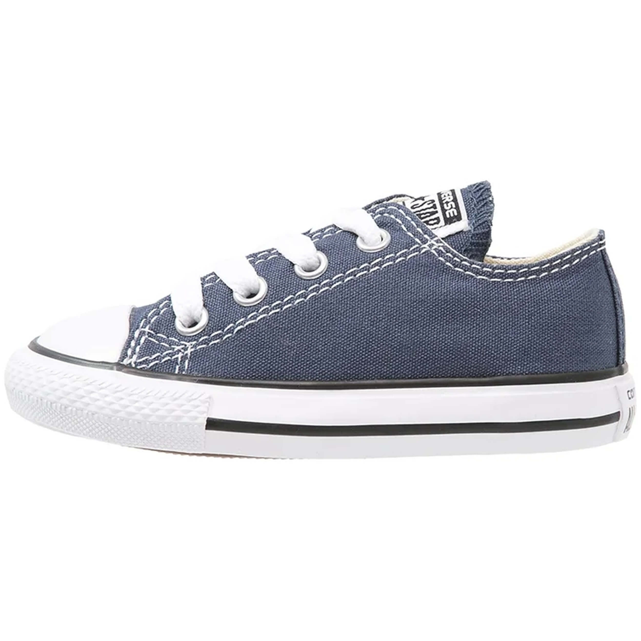 Casual marca Converse modelo 7J237C para niño/a en color azul